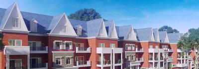 Project Image of 1694.0 - 7718.0 Sq.ft 3 BHK Apartment for buy in Raheja Aranya Independent Floors
