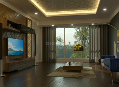 Project Image of 680.0 - 1319.0 Sq.ft 2 BHK Apartment for buy in The 105 2