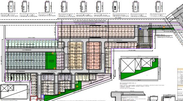 The Aura Valley Layout Plan 1
