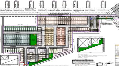 The Aura Valley Layout Plan 1