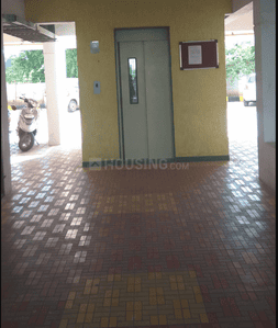 Project Image of 707.0 - 709.0 Sq.ft 2 BHK Apartment for buy in Hollyhock City