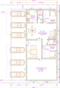 Project Image of 437.0 - 1318.0 Sq.ft 1 BHK Apartment for buy in SR Gokulam Enclave