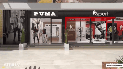 Project Image of 224 Sq.ft 1 RK Studio for sale in Bandra West for Rs. 8000000
