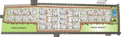 Project Image of 1215.0 - 1680.0 Sq.ft 2 BHK Apartment for buy in Greenaly Signature