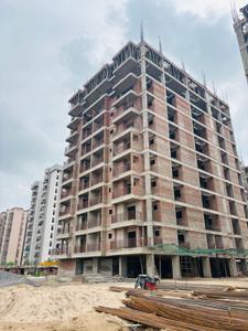 Project Image of 1228.38 - 2284.65 Sq.ft 2 BHK Apartment for buy in Shervani Victory Tower