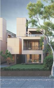 Project Image of 6421 Sq.ft 4 BHK Apartment / Flat for sale in Shela for Rs. 46000000