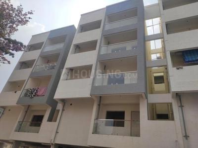 Project Image of 1005.0 - 1570.0 Sq.ft 2 BHK Apartment for buy in Sowmya Skyla