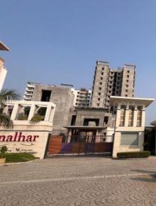 Project Image of 733.0 - 1045.0 Sq.ft 2 BHK Apartment for buy in Ashiana Malhar