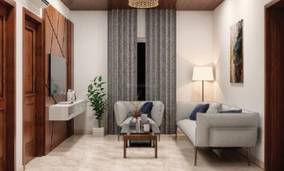 Project Image of 946.0 - 1300.0 Sq.ft 2 BHK Apartment for buy in Kanmaya Thulir