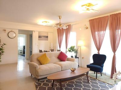 Project Image of 664.0 - 1938.0 Sq.ft 1 BHK Apartment for buy in High Cliff