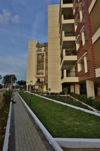 Project Image of 1400 Sq.ft 3 BHK Apartment / Flat for sale in Yapral for Rs. 11300000