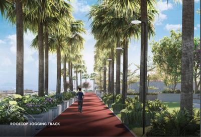 Project Image of 1250 Sq.ft 3 BHK Apartment / Flat for sale in Wadala for Rs. 47000000