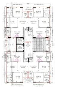 Project Image of 539.06 - 1112.67 Sq.ft 2 BHK Apartment for buy in Swara Sakal Skycity