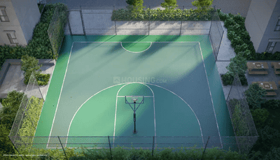 Project Image of 725.0 - 1650.0 Sq.ft 2 BHK Apartment for buy in Godrej Ivara
