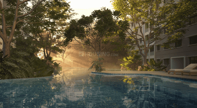 Project Image of 1553.0 - 1789.0 Sq.ft 3 BHK Apartment for buy in Sobha Ayana At Dream Acres Wing 60 To 71
