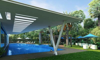 Project Image of 4500 Sq.ft 5 BHK Villa for sale in Manchirevula for Rs. 135000000