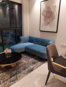 Project Image of 550 Sq.ft 2 BHK Apartment / Flat for sale in Azad Nagar for Rs. 9000000