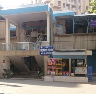 Project Image of 850 Sq.ft 2 BHK Apartment / Flat for sale in Sector 56 for Rs. 16500000