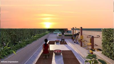 Project Image of 627.0 - 1394.0 Sq.ft 2 BHK Apartment for buy in Pratap Elegance
