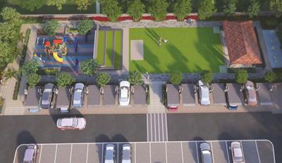 Project Image of 343.05 - 1004.7 Sq.ft 1 BHK Apartment for buy in Namrata Vasudha