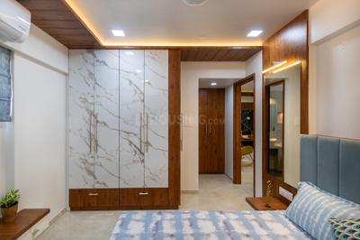 Project Image of 1126.0 - 1976.0 Sq.ft 2 BHK Apartment for buy in Sai Vishwa Residency