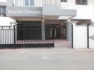 Project Image of 390.08 - 591.15 Sq.ft 1 BHK Apartment for buy in Sai Essen Vaastu Dreams III