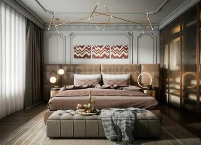 Project Image of 303.0 - 1101.0 Sq.ft 1 BHK Apartment for buy in Mahavir Arham Mourya