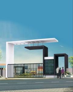 Project Image of 1453.0 - 1800.0 Sq.ft Residential Plot Plot for buy in TVH Bloom