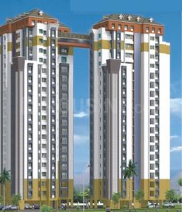 Project Image of 1291.0 - 2349.0 Sq.ft 2 BHK Apartment for buy in Moopan Heights