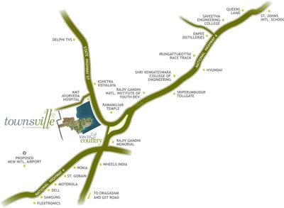 Project Image of 1500 Sq.ft Residential Plot / Land for sale in Ayakolathur for Rs. 3300000