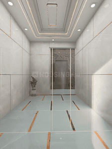 Project Image of 650 Sq.ft 1 BHK Apartment / Flat for sale in Palghar for Rs. 2600001