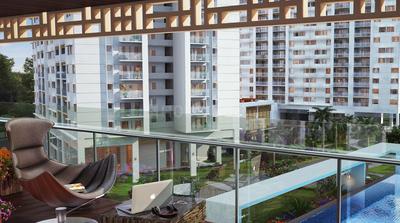 Project Image of 1366.0 - 2262.0 Sq.ft 3 BHK Apartment for buy in Assetz Marq