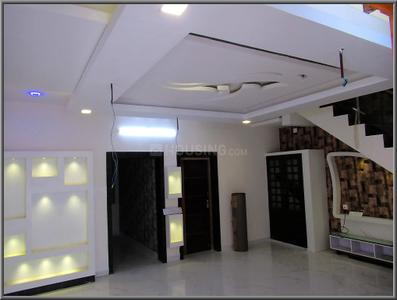 Project Image of 1017.0 - 2020.0 Sq.ft 2 BHK Villa for buy in ABI Vetri Velava Nagar