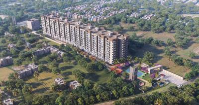 Project Image of 1288.57 - 1825.79 Sq.ft 2 BHK Apartment for buy in The Clan
