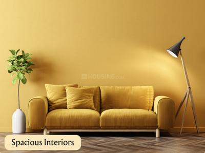 Felicity Oasis Living Area 1