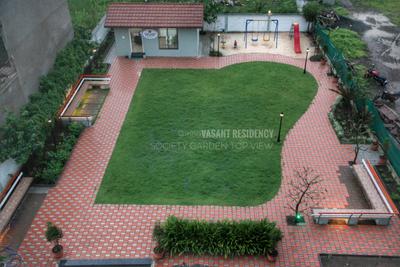 Project Image of 36.7 - 594.17 Sq.ft 1 BHK Apartment for buy in Suryawanshi Vasant Residency