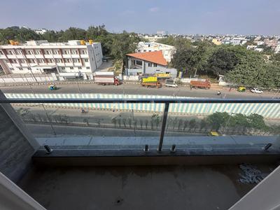 Project Image of 1183.0 - 1925.0 Sq.ft 2 BHK Apartment for buy in Anugraha Swastik