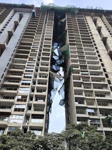 Project Image of 774.89 - 1920.71 Sq.ft 2 BHK Apartment for buy in Amanora Crown Towers
