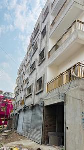 Project Image of 870.0 - 1091.0 Sq.ft 2 BHK Apartment for buy in Ambika Residency