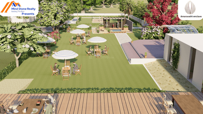 Project Image of 2000.0 - 6000.0 Sq.ft Residential Plot Plot for buy in Amaravathi Enclave