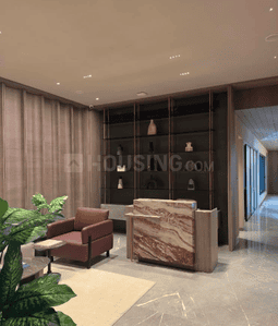 Project Image of 1690.0 - 2647.0 Sq.ft 3.5 BHK Apartment for buy in Prasun Ekaanta
