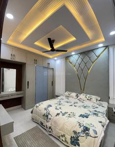 Project Image of 900.0 - 1350.0 Sq.ft 4 BHK Builder Floor for buy in Guru Ji Lavish Floors