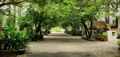 Project Image of 2240.0 - 2795.0 Sq.ft 3 BHK Villa for buy in SPAS Gardens Of Delight