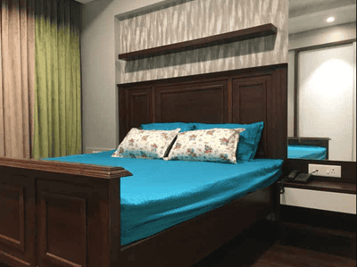 Project Image of 729.0 - 1400.0 Sq.ft 2 BHK Apartment for buy in Puraniks Aldea Anexo