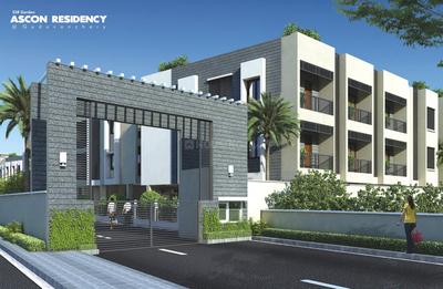 Project Image of 481.0 - 1800.0 Sq.ft 1 BHK Apartment for buy in RRP SSR Garden Ascon Residency
