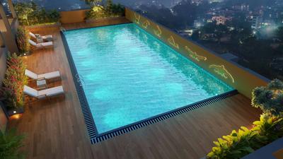 Project Image of 1016.0 - 1615.0 Sq.ft 2 BHK Apartment for buy in Prudent Antora