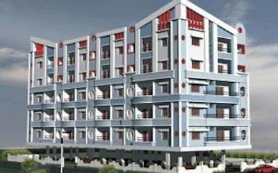 Project Image of 970.0 - 1852.0 Sq.ft 2 BHK Apartment for buy in HSR Vasudha