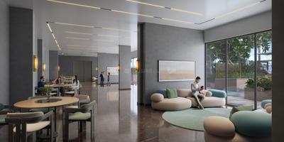 Project Image of 971.0 - 1531.0 Sq.ft 2 BHK Apartment for buy in Vinayak 21 Acres Phase 1