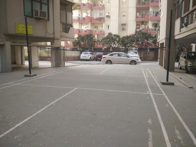 Project Image of 1410.0 - 2025.0 Sq.ft 2.5 BHK Apartment for buy in Ajnara Pride