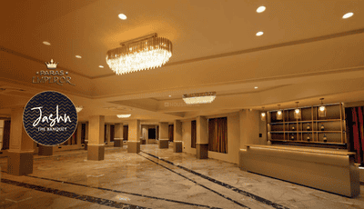 Project Image of 1890.0 - 3396.0 Sq.ft 3 BHK Apartment for buy in Paras Emperor